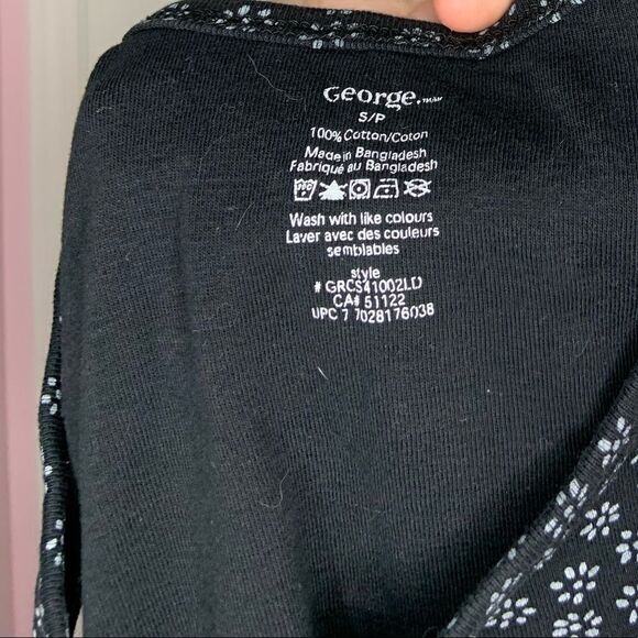 Flower Print Tank - Picture 8 of 8